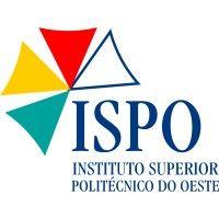 ispo - instituto superior politécnico do oeste logo image