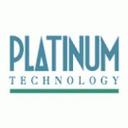 logo of Platinum Technology Inc