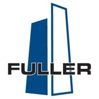 thomas fuller construction co. limited logo image