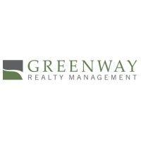 greenway realty management logo image