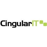 cingular, inc. logo image