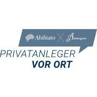 privatanleger vor ort logo image