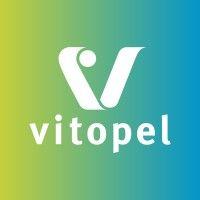 vitopel logo image