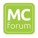 logo of Mc Forum