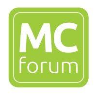 mc forum logo image