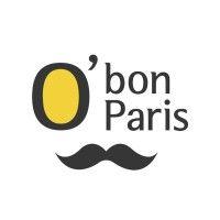 o'bon paris logo image