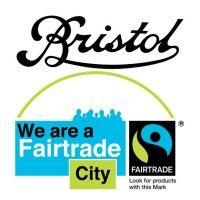 bristol fair trade network logo image