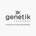 logo of Genetik Istanbul