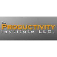 the productivity institute, llc logo image