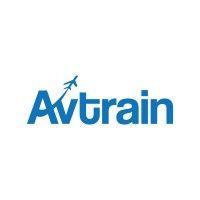 avtrain logo image