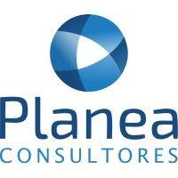 planea consultores logo image