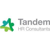 tandem hr consultants logo image