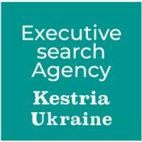 kestria- ukraine executive search & recruitment agency