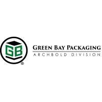 archbold container-a green bay packaging company logo image