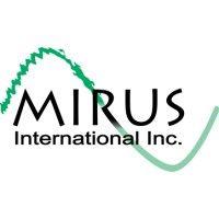 mirus international inc.