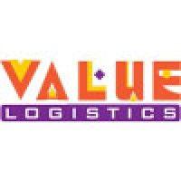 value logistics logo image