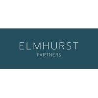 elmhurst partners logo image