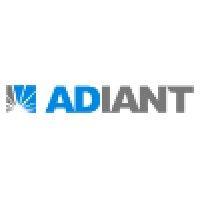 adiant logo image