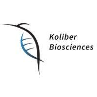 koliber biosciences logo image