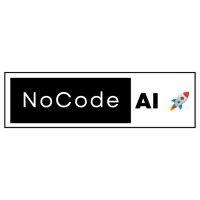 nocode.ai logo image