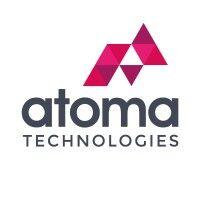 atoma technologies logo image