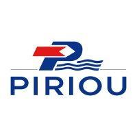 piriou logo image