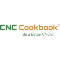 cnccookbook logo image