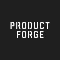 product forge logo image