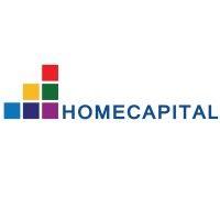 homecapital logo image