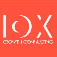 10x growth consulting logo image