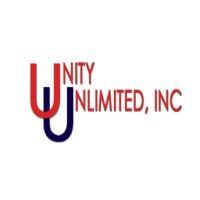 unity unlimited, inc. logo image