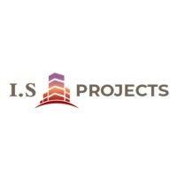 i.s projects (s) pte ltd logo image