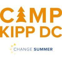 camp kipp dc logo image