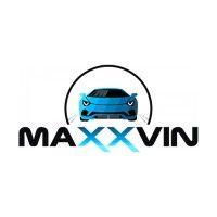 maxxvin logo image