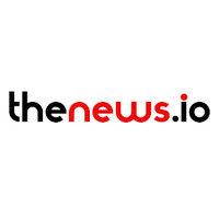 thenews.io logo image