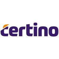 certino logo image