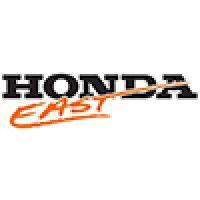 honda east logo image