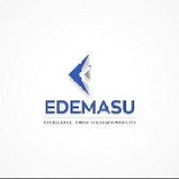 edemasu logo image