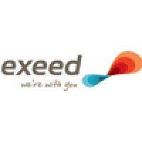 exeed nz logo image