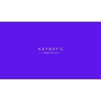 kaybay's services logo image