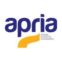 apria rsa logo image