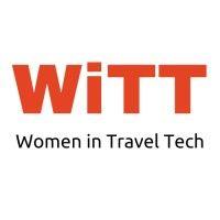 women in travel tech (witt)