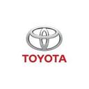 logo of Toyota Motor Sales Marketing Corp