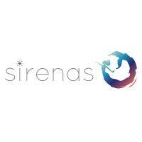 sirenas logo image