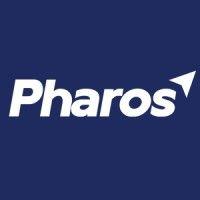 pharos solutions, inc. logo image