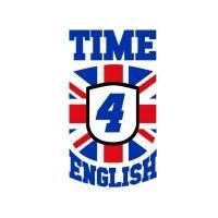 time4english bormujos logo image