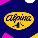 logo of Alpina