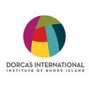 logo of Dorcas International Institute Of Rhode Island