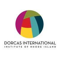 dorcas international institute of rhode island logo image