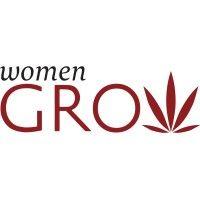 women grow logo image